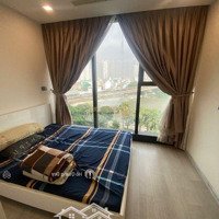 Đã Trống Xem Nhà Dễ, Căn Hộ 2 Phòng Ngủchỉ Với 25 Triệu Đầy Đủ Nội Thất - View Thoáng Tại Vinhomes Bason Q1