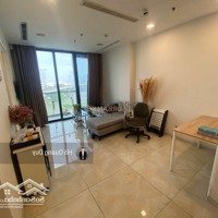 Đã Trống Xem Nhà Dễ, Căn Hộ 2 Phòng Ngủchỉ Với 25 Triệu Đầy Đủ Nội Thất - View Thoáng Tại Vinhomes Bason Q1