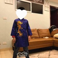 Cần Cho Thuê Căn Hộ Chính Chủ Tầng 4 Tòa Nhà Chung Cư 51 Quan Nhân - Có Sẵn Đồ Đạc