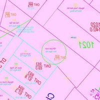 Bán Lô Đất Hẻm Phú Nông , Vĩnh Ngọc, Đường 4M Oto Vào Tận Nơi, Khu Dân Cư .