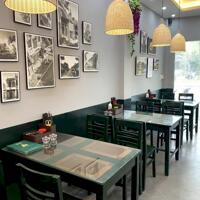 Bán Nhà Mặt Phố Hoàng Cầu Đống Đa 50m5T MT5m Vỉa Hè VIEW Hồ 28 Tỷ Hoàng Cầu.