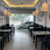 Bán Nhà Mặt Phố Hoàng Cầu Đống Đa 50m5T MT5m Vỉa Hè VIEW Hồ 28 Tỷ Hoàng Cầu.