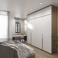Khai Trương Căn Hộ Studio Ngay Chu Văn An, Đầy Đủ Nội Thất, Gần Phạm Văn Đồng, Bình Lợi