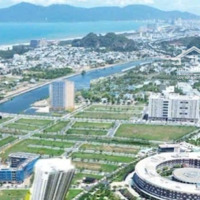 Bán Căn Hộ 2 Phòng Ngủfpt Plaza 3, Giá Thỏa Thuận, 57M2, View Đẹp Tại Hoàng Minh Thắng, Đà Nẵng