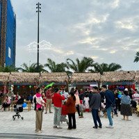Căn Góc 3 Phòng Ngủsiêu Hiếm Tại Fpt 3. Giá Bán 3,1Tỷ
