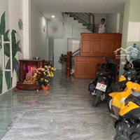 Chính Chủ Bán Nhà Đào Duy Anh, P9, Phú Nhuận, Giá Bán 3 Tỷ 650, Diện Tích 60M2, Hẻm Xe Hơi