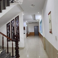 Bán Nhà 3 Tầng Phan Thúc Duyện - Kẹp Kiệt , Ngang 15M - Ngay Phố Tây An Thượng Chỉ 7.2 Tỷ