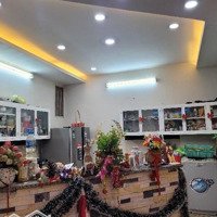 Hxh-Nhà Đẹp-100M2-Ngang 6M Rộng Rãi-3Tầng-4Pn-Phạm Văn Chiêu P9 Gv-Chỉ 8Tỷ6 Tl