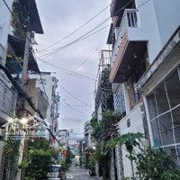 Hxh-Nhà Đẹp-100M2-Ngang 6M Rộng Rãi-3Tầng-4Pn-Phạm Văn Chiêu P9 Gv-Chỉ 8Tỷ6 Tl