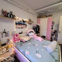 Hxh-Nhà Đẹp-100M2-Ngang 6M Rộng Rãi-3Tầng-4Pn-Phạm Văn Chiêu P9 Gv-Chỉ 8Tỷ6 Tl