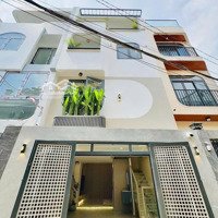 Bán Gấp Nhà Riêng Giá Bán 2Tỷ950. Đ.bình Quới, P.27, Bình Thạnh.diện Tích50M2. Có Hđ Thuê 15 Triệu/Th. Shr Hxh