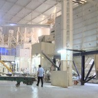 Bán Nhà Máy Gạo Mặt Tiền Quốc Lộ 62 & Sông Vàm Cỏ Tây