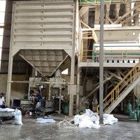 Bán Nhà Máy Gạo Mặt Tiền Quốc Lộ 62 & Sông Vàm Cỏ Tây