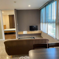 Cho Thuê Căn Hộ Chung Cư Orchard Park View, Phú Nhuận, 57M2, 1 Phòng Ngủ Giá 15 Triệu/Th. Lh; 0976028738.