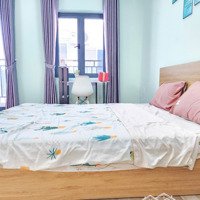 Bán Nhà 5Phòng (5,3X14) ~ 130 Triệu/M2 Đất Căn Góc 2Mặt Hẻm Thoáng Có Sân Trước Gần Ngã Tư Hàng Xanh