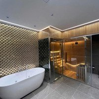 Bán Căn Siêu Phẩm Nguyễn Văn Cừ Diện Tích 100M2 - 8Tầng - Full Nội Thất Chuẩn 5 Sao - Gara 6 Oto