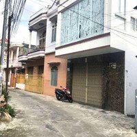 Bán Nhà 2 Tầng Hẻm Oto Hơn 5M Ngay Tháp Bà . Vị Trí Gần Biển Và Trường Đại Học Nha Trang