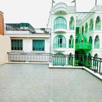 Nhà 3 tầng kiệt Nguyễn Công Trứ giá chỉ 5.x tỷ - Có thể làm homestay