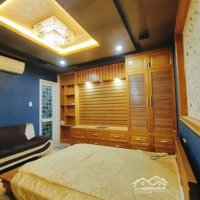 Bán Gấp Nhà Hậu Giang, 4 X 15, 3 Tầng Btct, 3 Phòng Ngủ 3 Vệ Sinh Xe Hơi Ngủ Trong Nhà, Cách 30M Ra Mặt Tiền