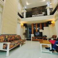 Bán Gấp Nhà Hậu Giang, 4 X 15, 3 Tầng Btct, 3 Phòng Ngủ 3 Vệ Sinh Xe Hơi Ngủ Trong Nhà, Cách 30M Ra Mặt Tiền