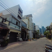 Bán Nhà Sát Trường Nguyễn Hữu Thọ - Lâm Văn Bền Quận 7, 80M2, 4 Phòng Ngủ Nhỉnh 8 Tỷ, Sổ Hồng Hoàn Công