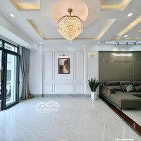Bán Nhà Phố 1 Trệt 2 Lầu Phong Cách Châu Âu Kdc Hoàng Minh Chánh Gần Uỷ Ban Phường, Chợ Hoá An