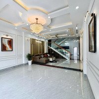 Bán Nhà Phố 1 Trệt 2 Lầu Phong Cách Châu Âu Kdc Hoàng Minh Chánh Gần Uỷ Ban Phường, Chợ Hoá An