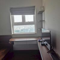 Chung cư Bàu cát,p10,Tân BÌnh:2p ngủ,2wc,NT giá 11tr/th