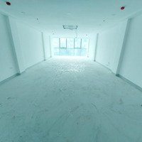 Bán Toà Văn Phòng Hạng A Mặt Phố Víp Phố Nguyễn Ngọc Nại Kinh Doanh Đỉnh 103M X 9T,Mặt Tiền6M Giá Bán 56 Tỷ