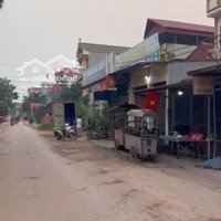 Chính Chủ Gửi Bán Lô Đất Đấu Giá Hương Lạc Lạng Giang Bắc Giang