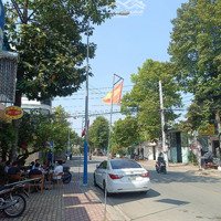 Bán Đấtmặt Tiềntrần Quang Khải - Tp Dĩ An Bình Dương Diện Tích:100M2 Giá Bán 8 Tỷ Liên Hệ 0909170304