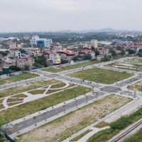 Bán Lô Góc 90M2 Mặt Công Viên, Phố Đi Bộ Dự Án Khang Phát Diamond Từ Sơn. Sẵn Sổ Giá Chỉ 7X Tr/M2 .