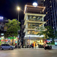 Cho Thuê Nhà Mặt Phố Phùng Hưng, Diện Tích: 45M2X 4 Tầng, Mặt Tiền: 4,7M, Vị Trí Đẹp Nhiều Tây