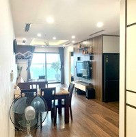 Bán Căn Hộ 2 Phòng Ngủ 65M2 Tại Vinhomes D''capitale, Giá Cực Chất 6 Tỷ Vnd