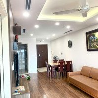 Bán Căn Hộ 2 Phòng Ngủ 65M2 Tại Vinhomes D''capitale, Giá Cực Chất 6 Tỷ Vnd