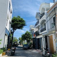 Bán Nhà Phường Trường Thạnh - Sát Kđt Đông Tăng Long - Ô Tô Vào Tận Nhà