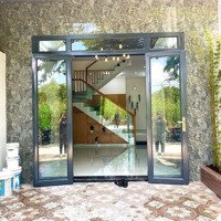 Bán Nhà Phường Trường Thạnh - Sát Kđt Đông Tăng Long - Ô Tô Vào Tận Nhà
