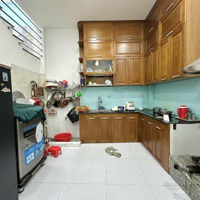 Bán Nhà Giá Rẻ Đoàn Văn Bơ, Phường 13, Quận 4, Giá Bán 3 Tỷ140, Diện Tích 55M2, Hẻm Ô Tô