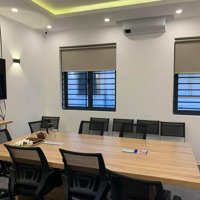 Lk Kđt Nam Thắng 75M, 5 Tầng,Mặt Tiền5M. Vỉa Hè, Kd Tốt. 19,5 Tỷ