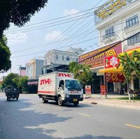 Bán Nhà Mặt Tiền Lý Thường Kiệt, Dĩ An Vị Trí Đắc Địa, Kinh Doanh Cực Tốt Giá Bán 7 Tỷ 0909170304