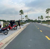 Bán Đất Nền Tân Phú Trung Củ Chi, Sổ Hồng Riêng,Diện Tích100M2 (Ngang 8M), Mặt Tiền Đường Nhựa 8M