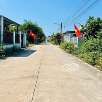 Sang Gấp Miếng Đất Ngay Chợ An Linh, 212M2 Thổ Cư, Sổ Sẵn, Chỉ 1 Miếng Duy Nhất. Liên Hệ: 0898 148 535