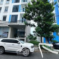 Chính Chủ Bán Đất Xây Khách Sạn An Đồn 5 Đà Nẵng 95M2 Đường Thông Cách Biển 500M