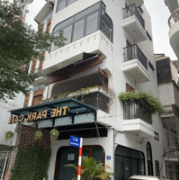 Cho Thuê Nhà Phố Phương Mai: 65M2 X 7 Tầng, Mt: 5,5M, Thang Máy, Nguyên Căn. Liên Hệ: 0974557067