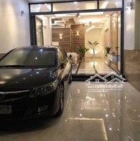 Cho Thuê Nhà Hẻm Xe Hơi 178 Phan Đăng Lưu - Nằm Ngay Ngã Tư Phú Nhuận