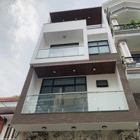Cho Thuê Nhà Hẻm Xe Hơi 178 Phan Đăng Lưu - Nằm Ngay Ngã Tư Phú Nhuận