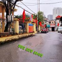 BÁN NHÀ PHỐ LÊ TRỌNG TẤN, LÔ GÓC, GẦN PARK CITY, HÀ ĐÔNG, MẶT TIỀN RỘNG, 35M HƠN 6 TỶ