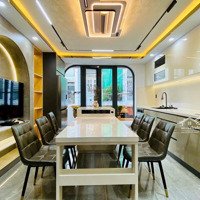 Xuất Cảnh Bán Căn Góc 2Mthẽm Xe Hơi6M Đường 3/2, P.11. (Dt : 4,2 X 14M) - 5 Tầng + Ntcc