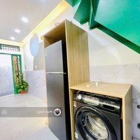 2Pn_2Wc_ Ngay Khu Học Viện Cán Bộ - Nội Thất Sang Xịn - Nở Hậu