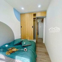 2Pn_2Wc_ Ngay Khu Học Viện Cán Bộ - Nội Thất Sang Xịn - Nở Hậu